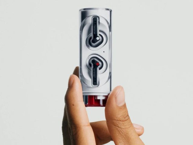 ఏమీ చెవి కర్ర లేదు